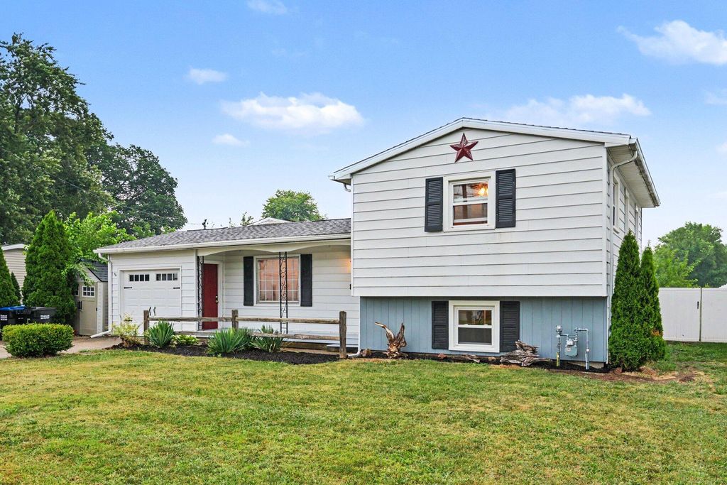 229 S Matteson Street, Bronson city