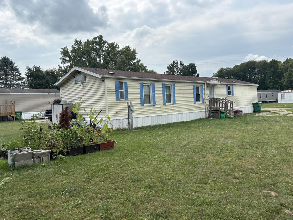 600 14th Street, Three Rivers city