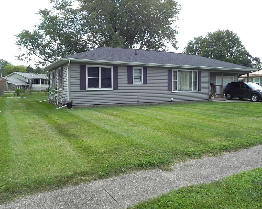 329 N Lakeview Avenue, Sturgis city