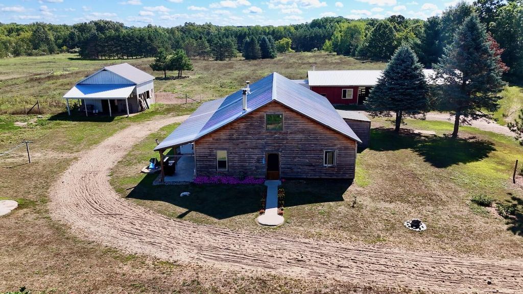 11276 N Pine Grove Road Ne, Richland township