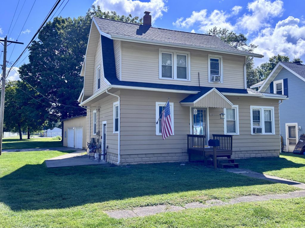 111 Arden Park Avenue, Sturgis city