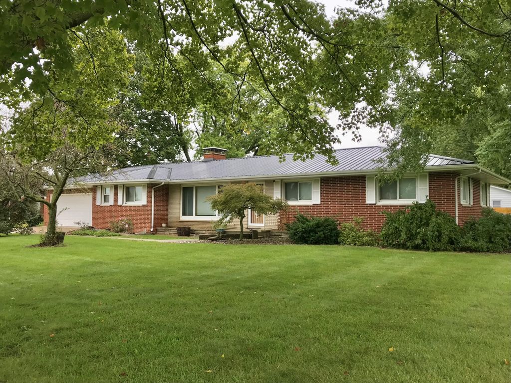 500 N Kalamazoo Street, White Pigeon