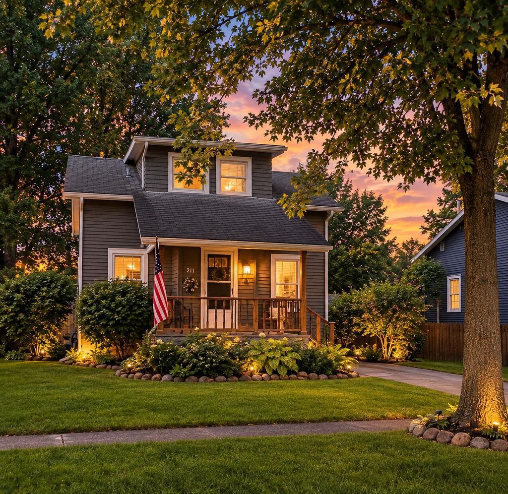 211 E Electric Court, Sturgis