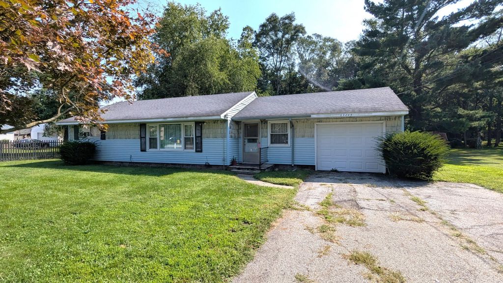 69845 S Nottawa Road, Sturgis township