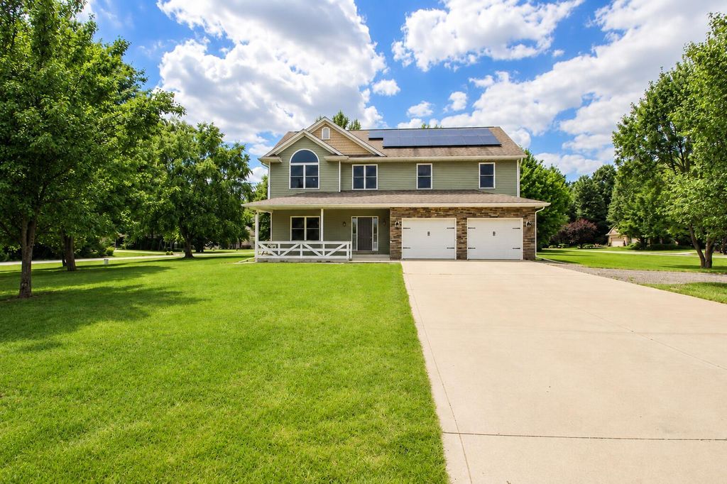56056 Truman Drive, Three Rivers