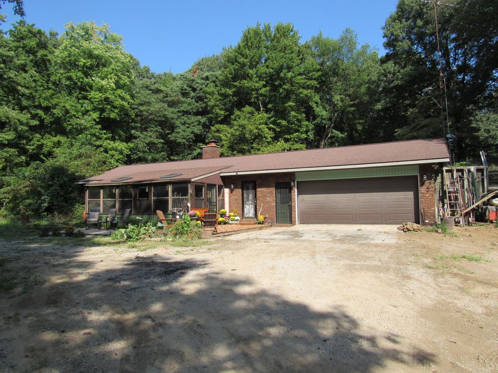 26150 Featherstone Road, Sturgis