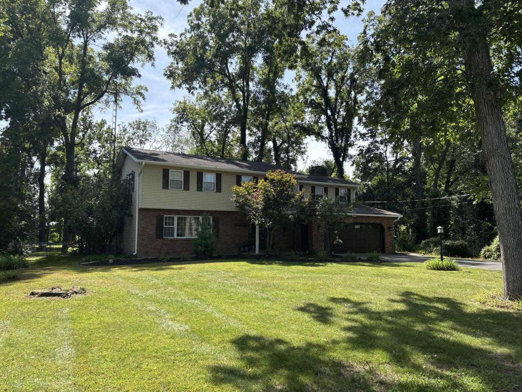 26049 Helen Road, Sturgis