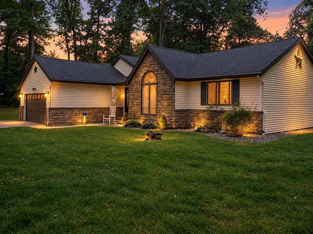 65026 Rocky Lane, Sturgis