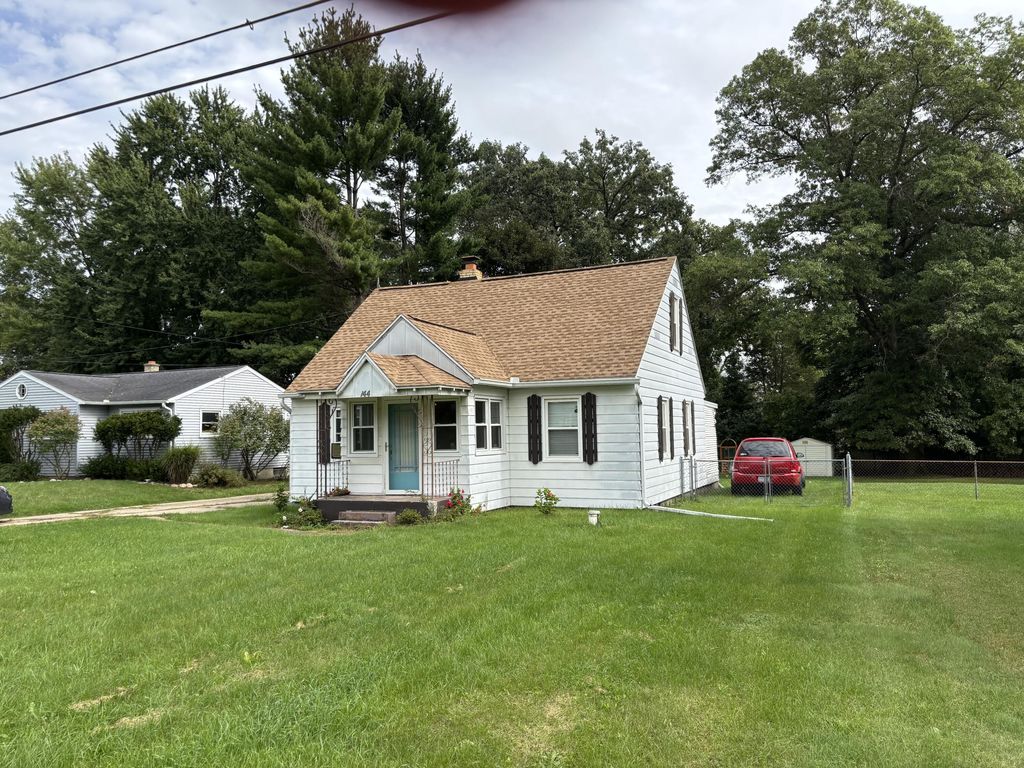 144 Bansill Drive, Battle Creek