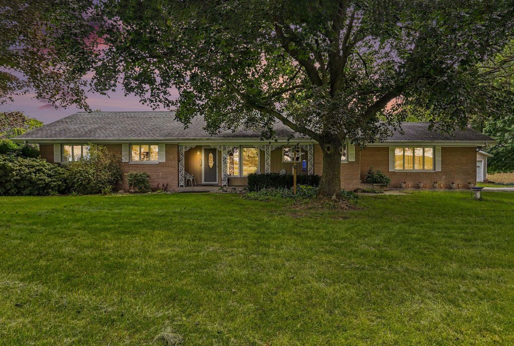 58353 Holtom Road, Three Rivers