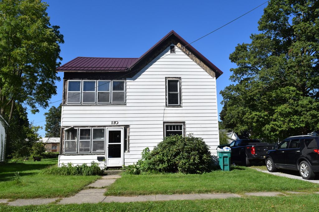 110 N Prospect Street, Sturgis