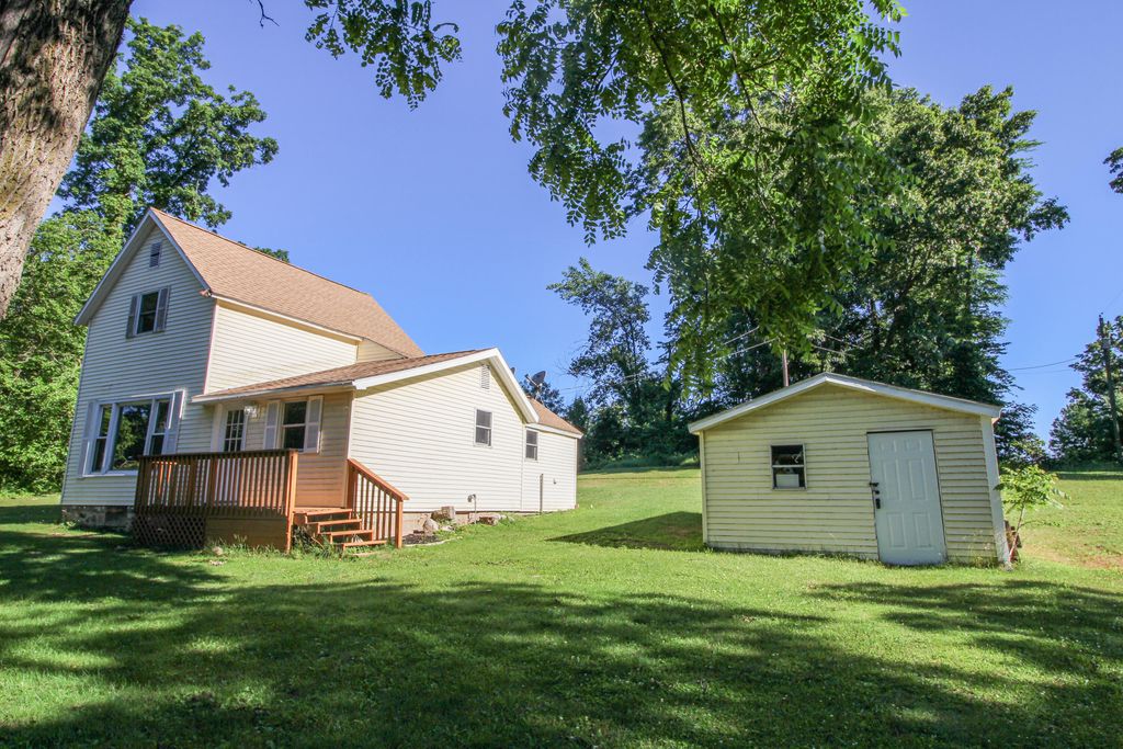 16620 Church Street, Marcellus
