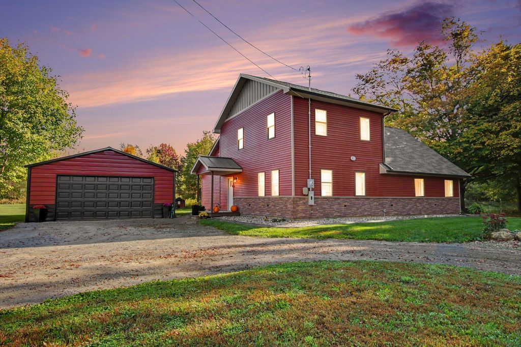 50073 Mcclish Road, Mendon