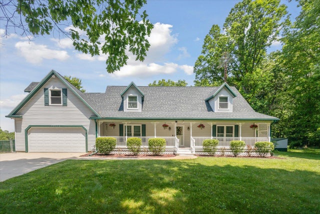 30170 Beeson Street, Pokagon township