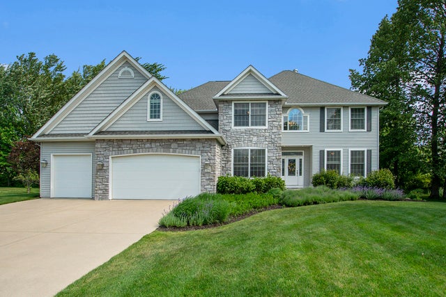 7251 Beverly Drive, Casco township