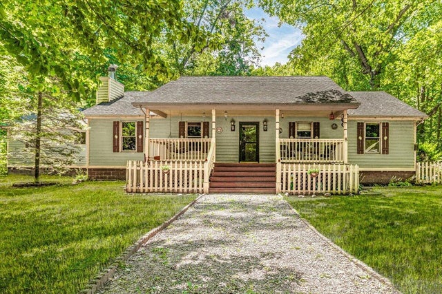 16253 1st Lane, New Buffalo township