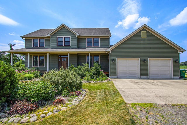 2160 Portage Road, Bertrand township