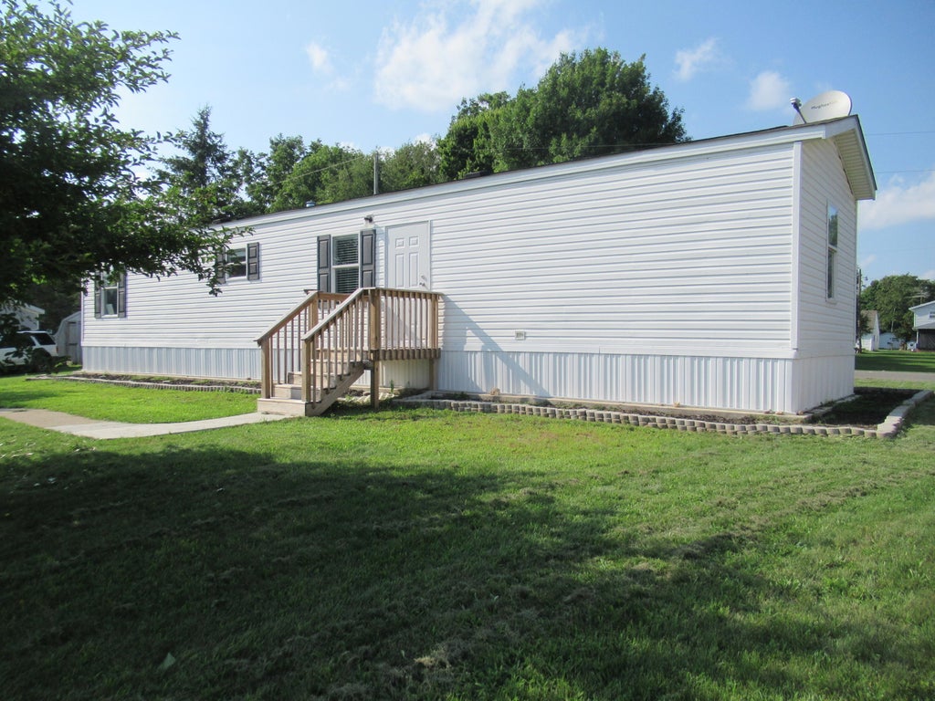 400 E South Street-lot 12, Marcellus village