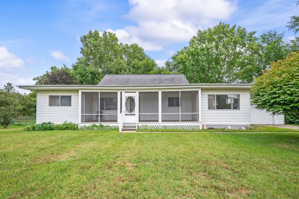 118 Schirmer Parkway, Buchanan city