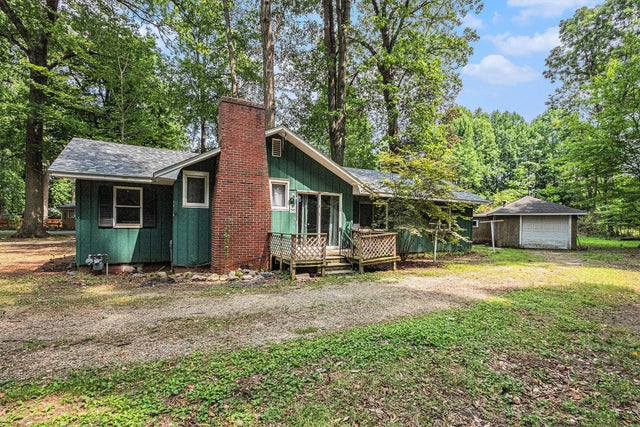 6970 Shady Lane, Coloma charter township