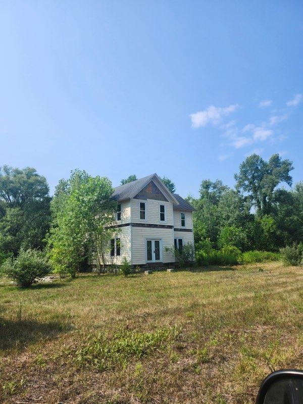 5890 109th Avenue, Lee township