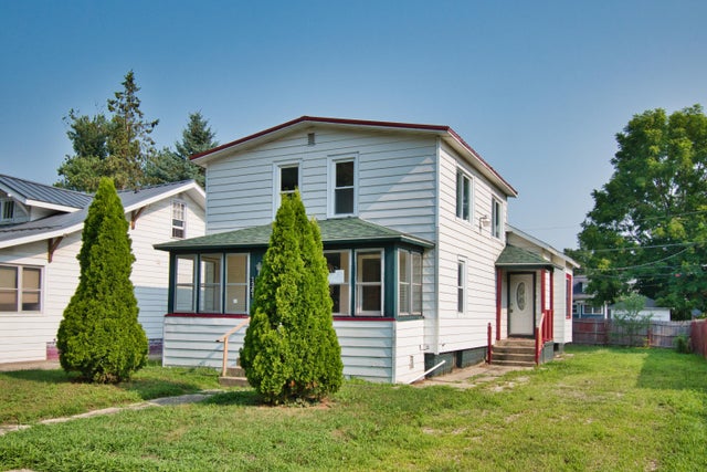 1341 Hickory Street, Niles city