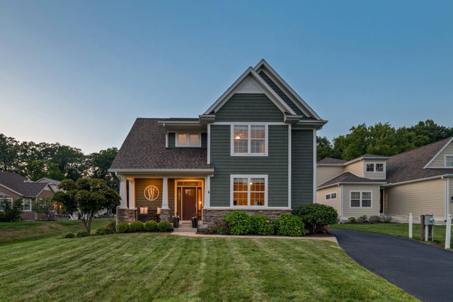 293 Morning Walk Path, Benton charter township