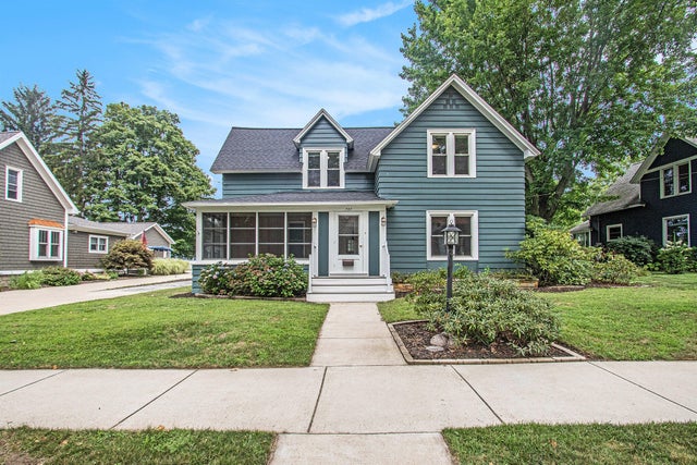 727 Wilson Street, South Haven city