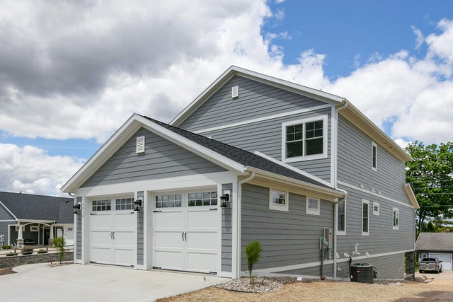 70830 Baldwin Landing Drive, Porter township