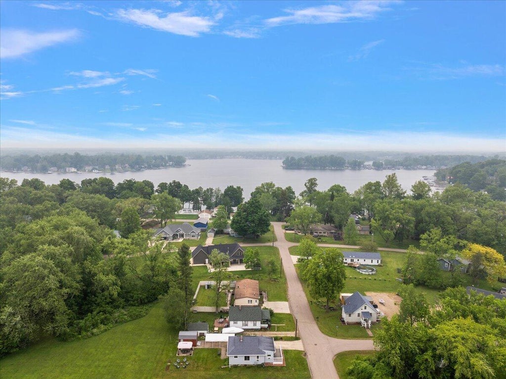 4940 Pottawatamie Drive, Watervliet township