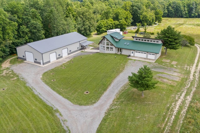 19745 S Lakeside Road, Three Oaks township