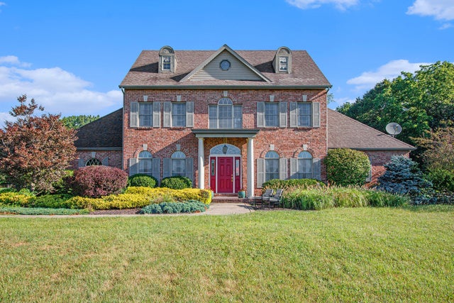 4509 Hanover Road, Weesaw township