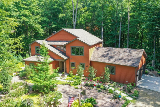 46 Camp Madron Road Unit: 46, Buchanan township