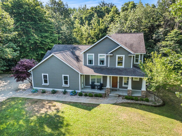 16659 Adler Drive, Port Sheldon township