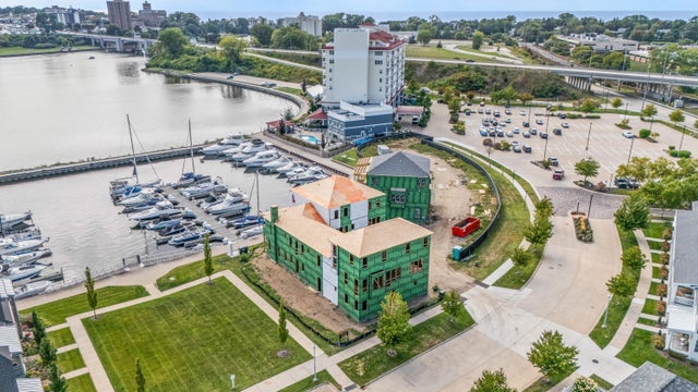 936 Sailors Way, St. Joseph city