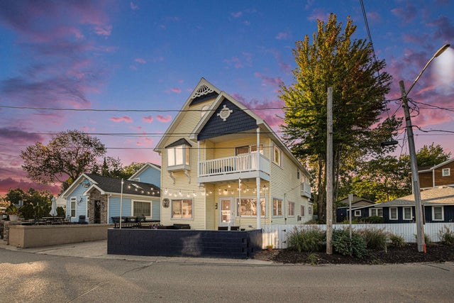 22 Grand Boulevard, South Haven city