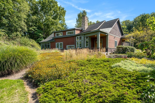 11488 Tabor Woods Lane, Oronoko charter township