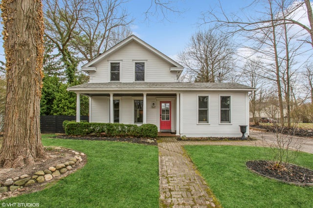 417 Spear Street, Saugatuck city