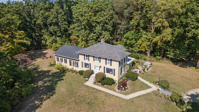 3821 118th Avenue, Valley township