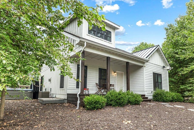 16325 Stones Throw Lane, New Buffalo township