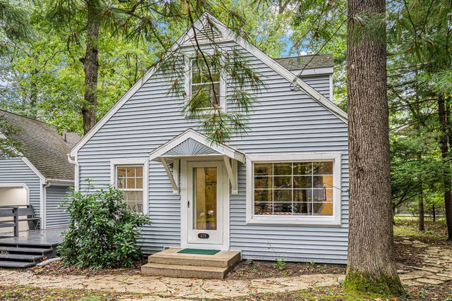 4175 Creek Drive, Michiana village