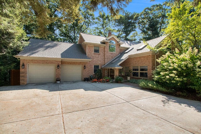 2837 Washington Avenue, St. Joseph charter township