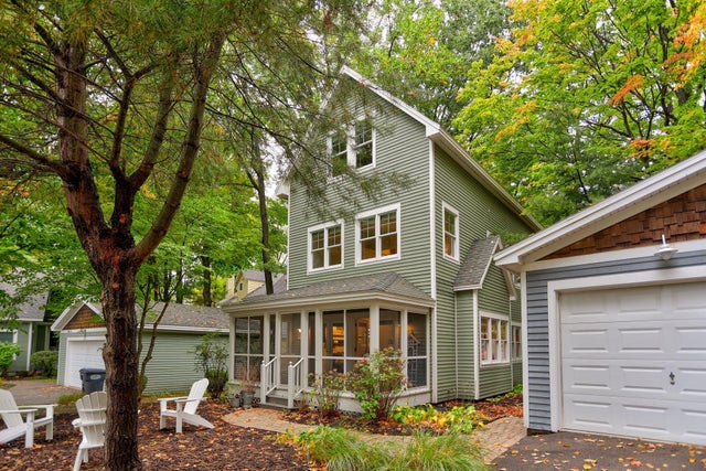 76525 Fieldstone Circle Unit: 35, South Haven charter township