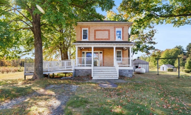 11160 Farina Road, New Buffalo township