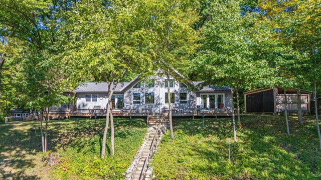 620 W Warren Woods Road, Weesaw township