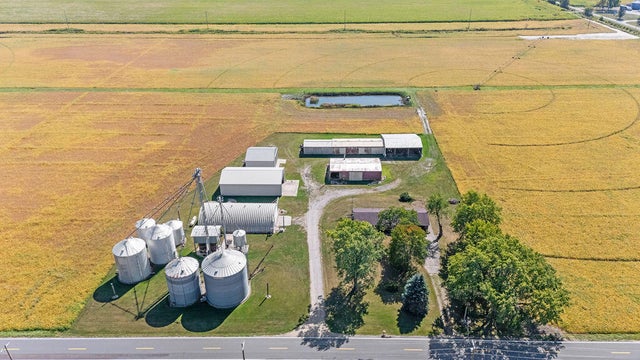 2362 Browntown Road, Weesaw township