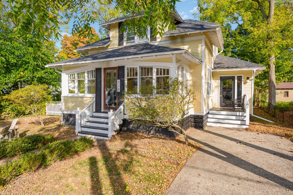 234 Francis Street, Saugatuck city