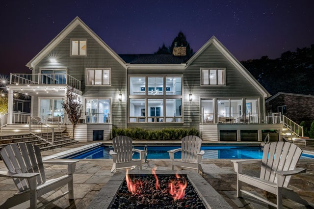 49005 E Mckean Drive, Grand Beach village