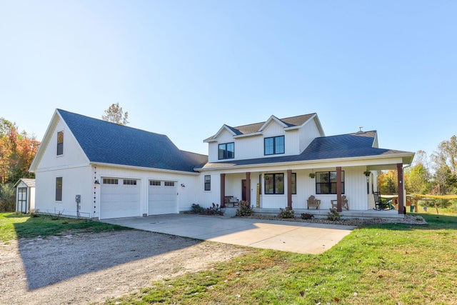 13670 73rd Street, South Haven charter township