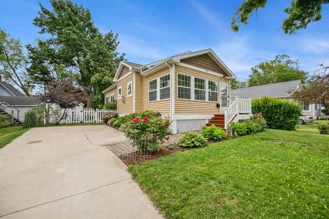 755 Indiana Avenue, South Haven city